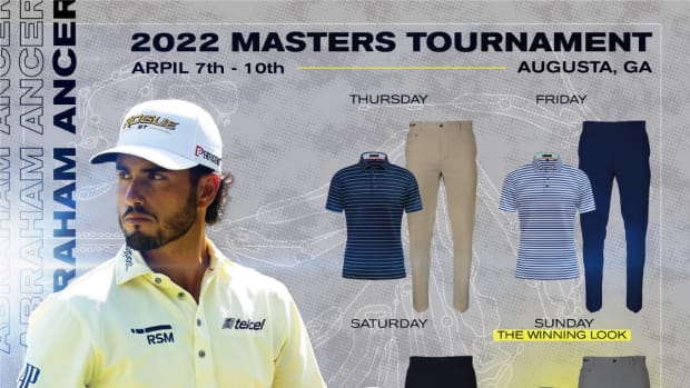 Black Quail | 2022 Masters Scripting